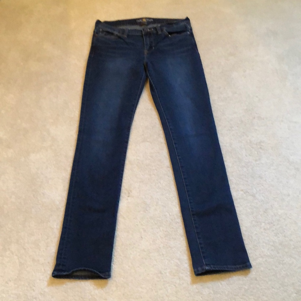 Lucky Brand Jeans Size 6/28 Regular